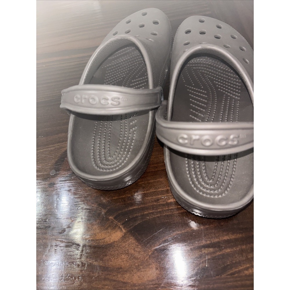 🐊 Original Crocs classic clog  Men's 6; Women's 8  NEW NWOT - Picture 4 of 10